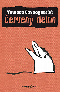 E-kniha Červený delfín