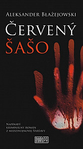 E-kniha Červený šašo