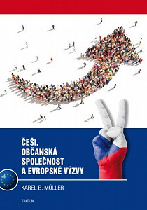 E-kniha Češi, občanská společnost a evropské výzvy