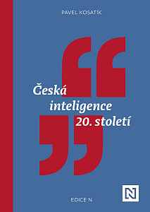 E-kniha Česká inteligence 20. století