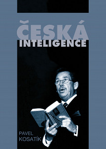 E-kniha Česká inteligence