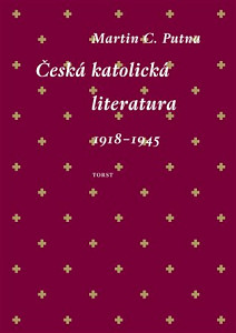 E-kniha Česká katolická literatura 1918-1945