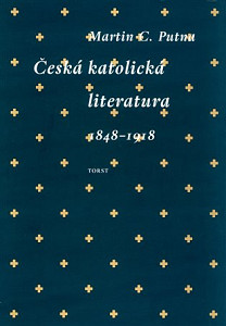 E-kniha Česká katolická literatura v evropském kontextu