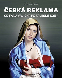 E-kniha Česká reklama