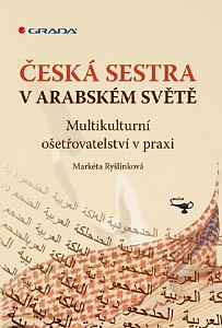 E-kniha Česká sestra v arabském světě