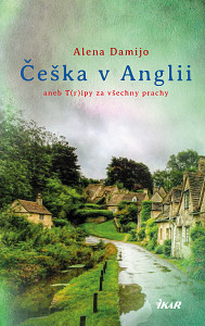 E-kniha Češka v Anglii aneb T(r)ipy za všechny prachy