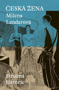 E-kniha Česká žena