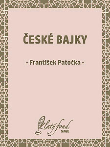 E-kniha České bajky