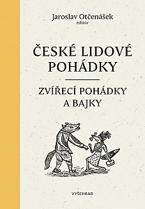 E-kniha České lidové pohádky I