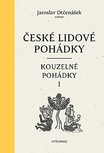 E-kniha České lidové pohádky II: Kouzelné pohádky 1