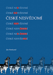 E-kniha České nesvědomí