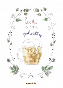 E-kniha České pivní pohádky