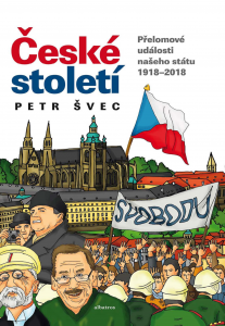 E-kniha České století