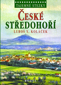 E-kniha České středohoří