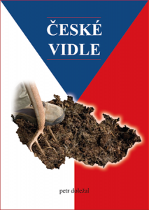 E-kniha České vidle