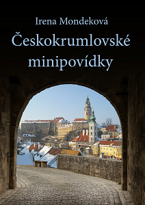 E-kniha Českokrumlovské minipovídky