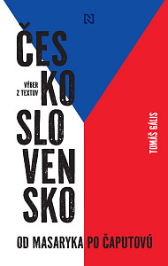 E-kniha Československo