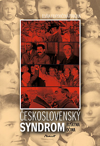 E-kniha Československý syndrom