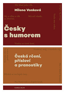 E-kniha Česky s humorem