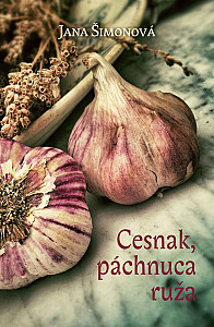 E-kniha Cesnak, páchnuca ruža