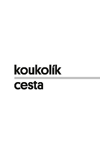 E-kniha Cesta