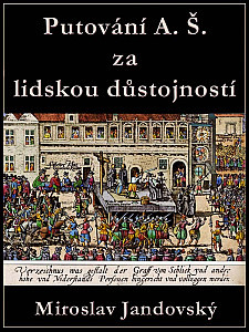 E-kniha Cesta A. Š. za lidskou důstojností
