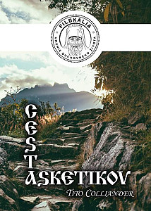 E-kniha Cesta asketikov