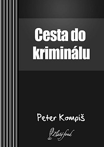 E-kniha Cesta do kriminálu