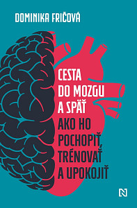 E-kniha Cesta do mozgu a späť
