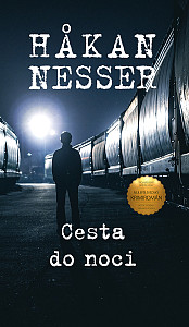 E-kniha Cesta do noci