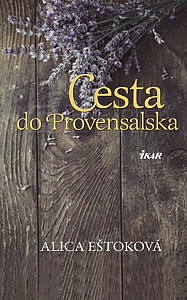 E-kniha Cesta do Provensalska