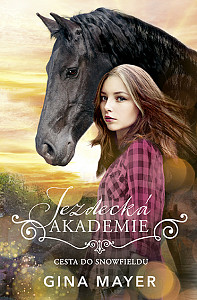 E-kniha Cesta do Snowfieldu