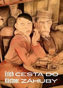 E-kniha Cesta do záhuby