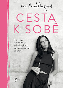 E-kniha Cesta k sobě