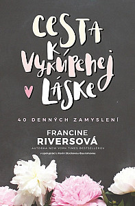 E-kniha Cesta k vykúpenej láske