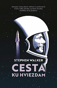 E-kniha Cesta ku hviezdam