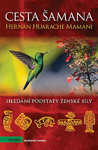 E-kniha Cesta šamana