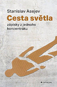 E-kniha Cesta světla