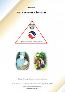 E-kniha Cesta svetom a životom