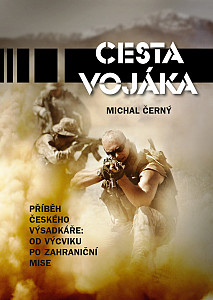 E-kniha Cesta vojáka