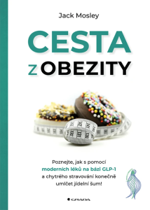 E-kniha Cesta z obezity