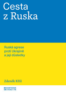 E-kniha Cesta z Ruska