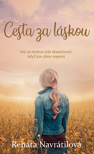 E-kniha Cesta za láskou