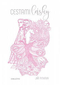 E-kniha Cestami lásky