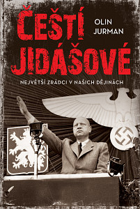 E-kniha Čeští jidášové