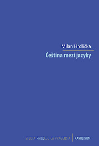 E-kniha Čeština mezi jazyky