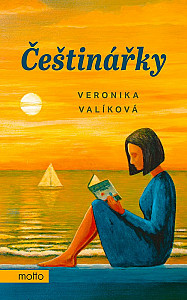 E-kniha Češtinářky