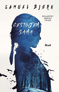 E-kniha Cestujem sama