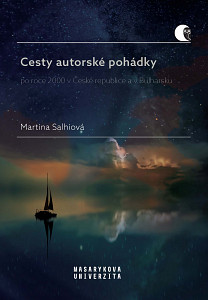 E-kniha Cesty autorské pohádky po roce 2000 v České republice a v Bulharsku