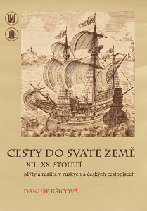 E-kniha Cesty do Svaté země XII.–XX. století